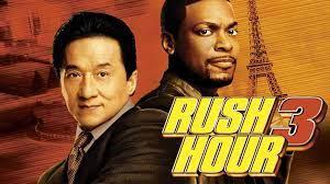 Rush Hour 3 (2007)